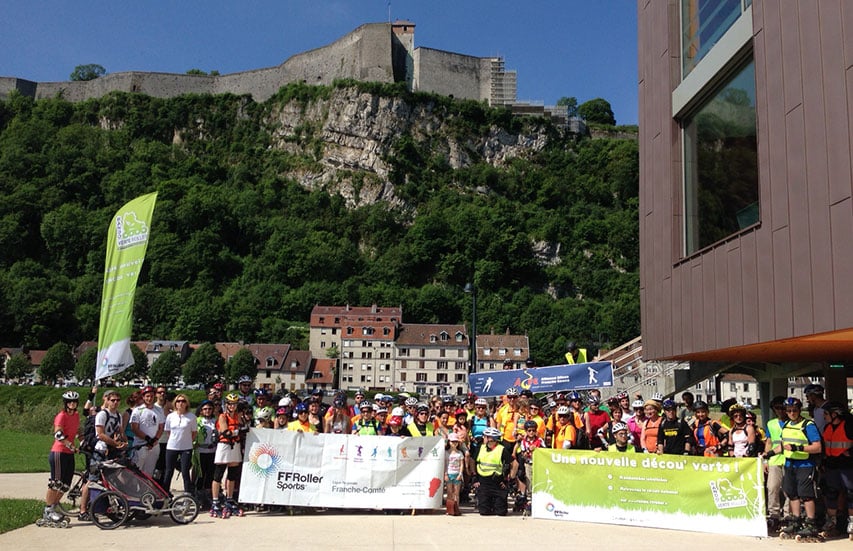 6 Heures des Rives du Doubs