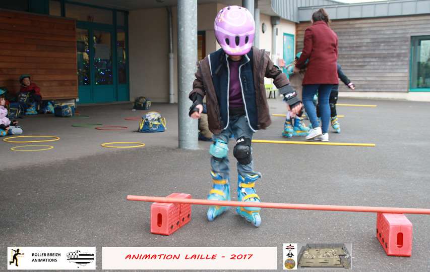 Roller Breizh Animations