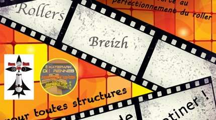 Club : Roller Breizh Animations (35)
