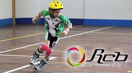 Association : le Roller Club de Bourges (18)