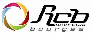 Logo du Roller Club de Bourges