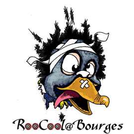 Logo roocool du RCB