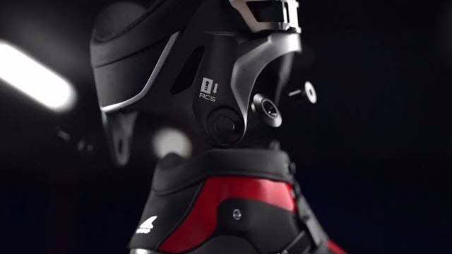 Présentation du Rollerblade Endurace 2018