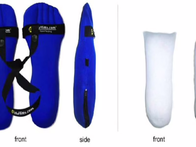 Stuffitts, un système de séchage pour votre paire de roller