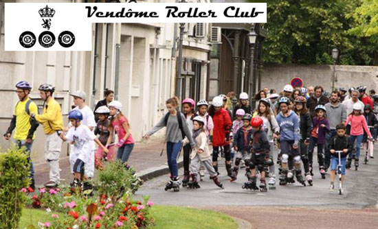 Vendome Roller Club