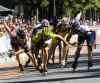 Dijon ouvre ses portes au 7ème Roller Marathon pour l&rsquo;année 2007