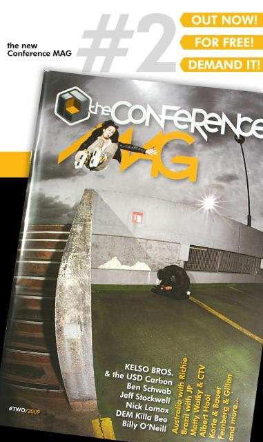 Conference Mag n°2