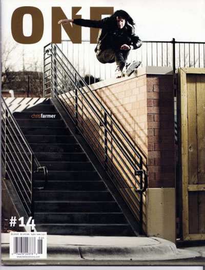 One n°14