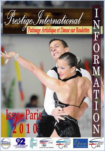 Prestige International d&rsquo;Issy-les-Moulineaux (92)