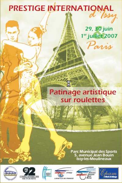 Prestige international d&rsquo;Issy-Paris 2007 (92)
