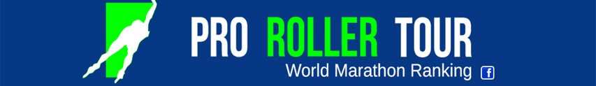 pro roller tour marathon world ranking