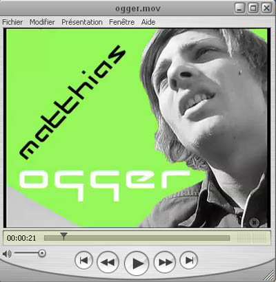 profil de Mathias Oggers