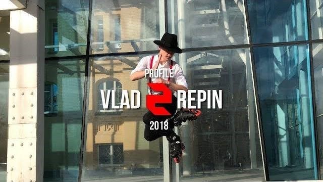 Profil de Vlad Repin 2018