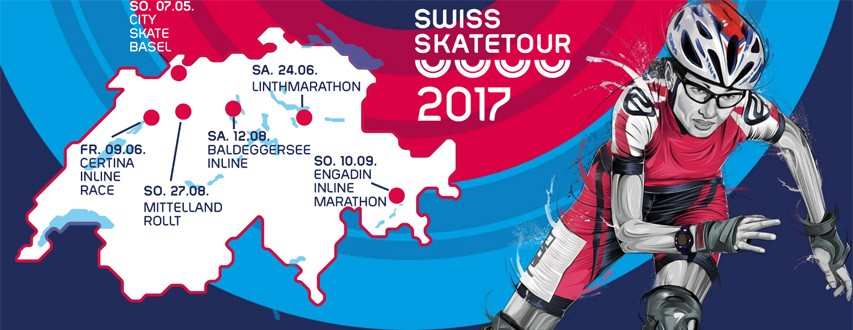 programme swiss skate tour 2017