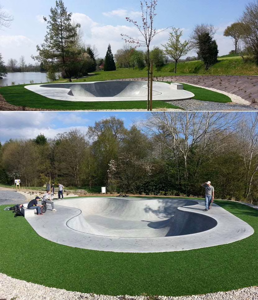 Un nouveau bowl au Beny Bocage (14)