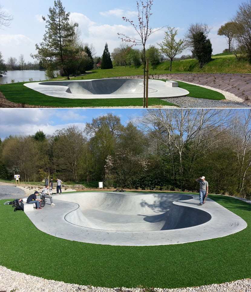 Un nouveau bowl au Beny Bocage (14)