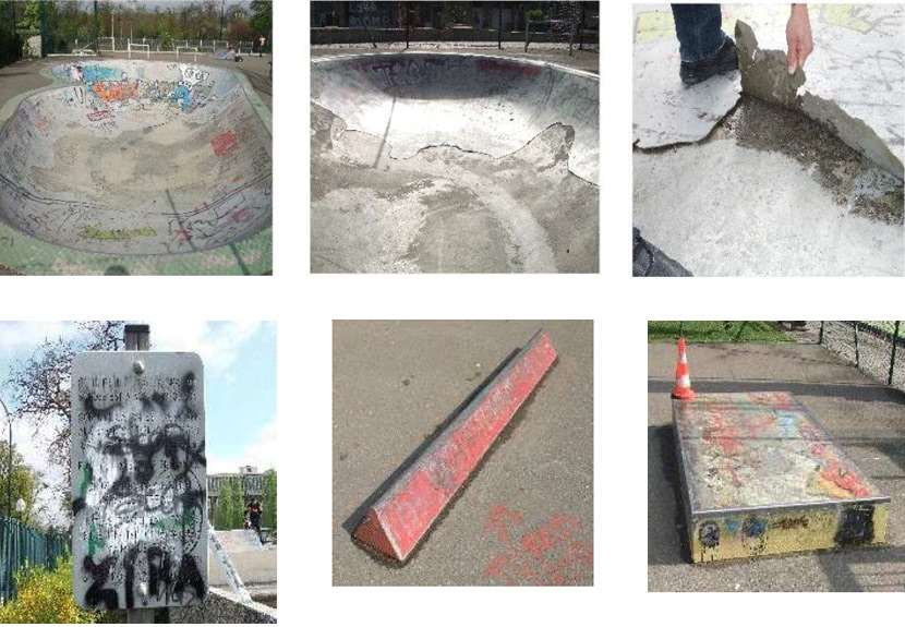 La genèse du bowl de la Muette