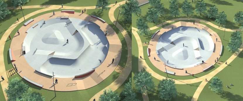 Bientôt un nouveau skatepark à Fos-Sur-Mer (13)