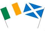 Projet associatif : Roller Celtic Trip