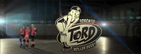 Toronto Roller Derby – TORD