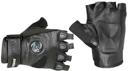 Test des gants de roller agressif USD Power