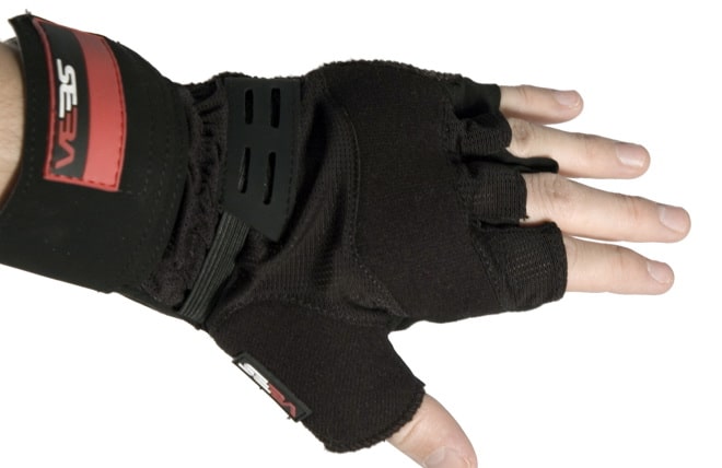 Gants de protection skate et roller Seba