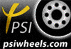 Psi, la marque de roues de roller en aluminium, se met à la page