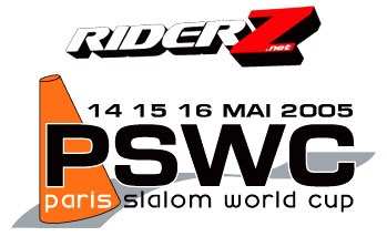 Paris Slalom World Cup 2005