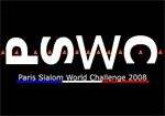 Premier point sur les World Slalom Series