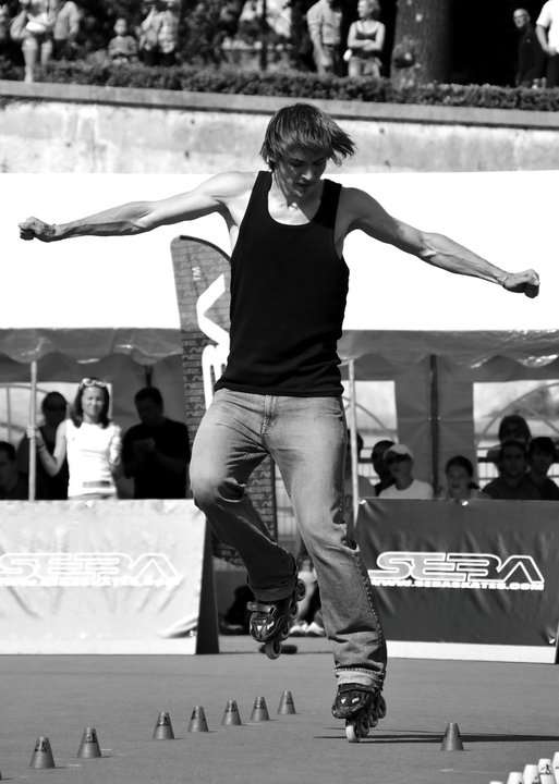 Denis Islamov
