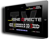 Ligne Directe : Les vidéos Ligne Droite