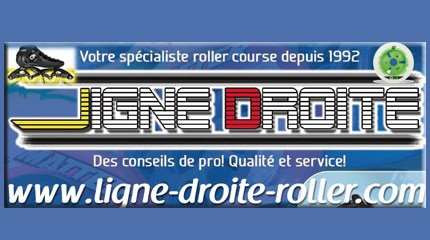 Lifting pour le site Internet de Ligne Droite