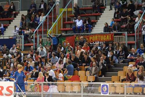 Mondial de rink hockey dames 2014 : l&rsquo;heure est venue de figer les positions&#8230;