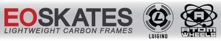 EOSkates et Nistevo Sport Manufacturing Corp. annoncent un partenariat stratégique