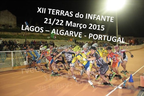 Tournoi international roller course Terras Do Infante &#8211; Lagos Dos Descobrimentos 2015