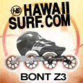 Pub Hawaii Surf