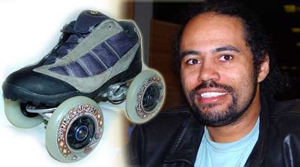 Interview : Philippe Niepceron, des quads en 100mm