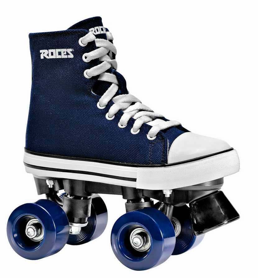 Roces Chuck Bleu 2013 (fr)