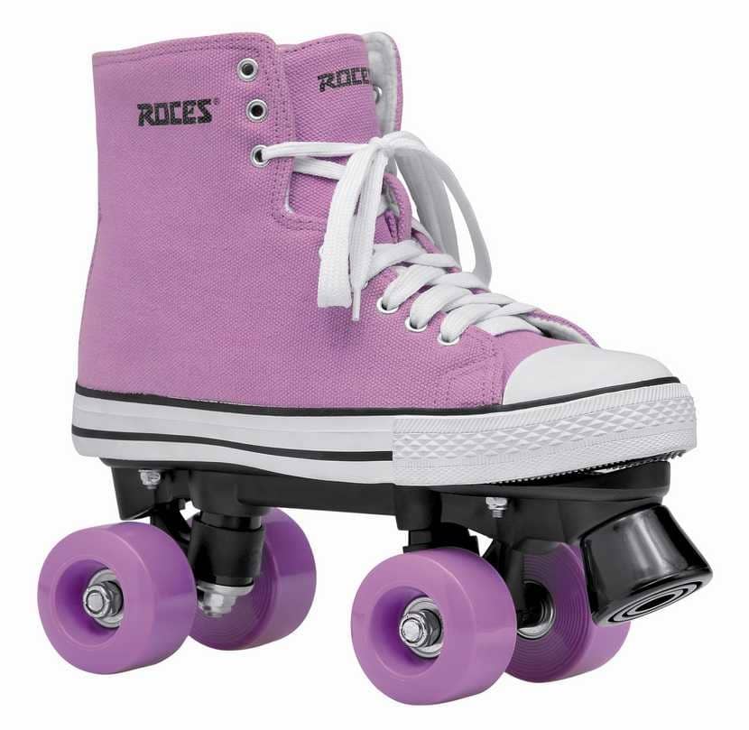 Roces Chuck Rose 2013 (fr)