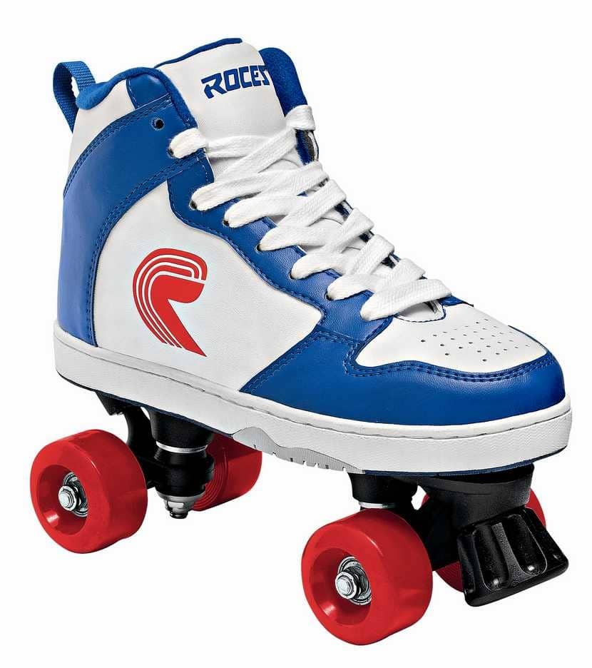 Roces Hoop Bleu 2013 (fr)