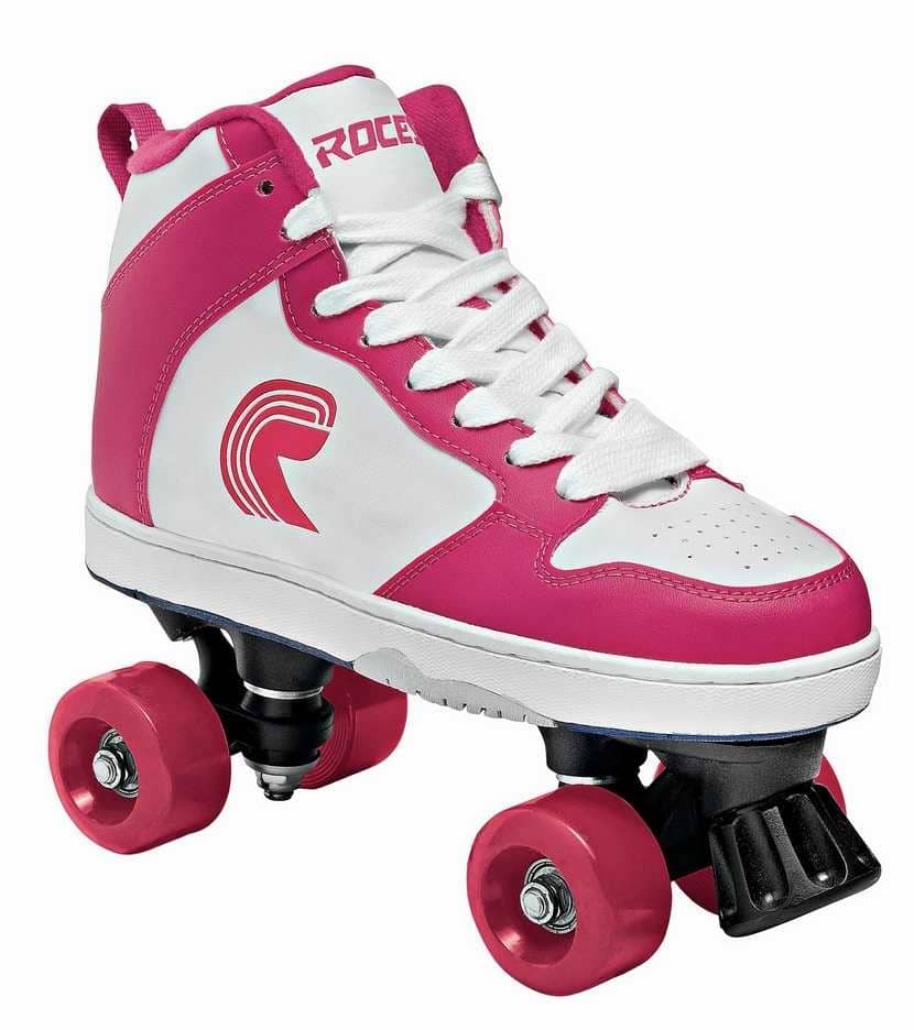 Roces Hoop Rose 2014 (fr)