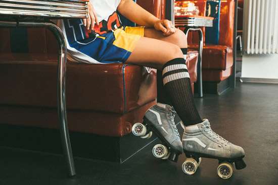 Patins Chaya