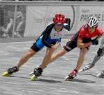Bilan des qualifications aux France Piste à Nantes