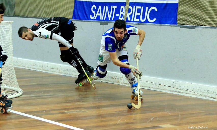 Saint Brieuc Quévert par Fabrice Godard