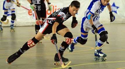 quarts finale eurockey cup u15 2015 small