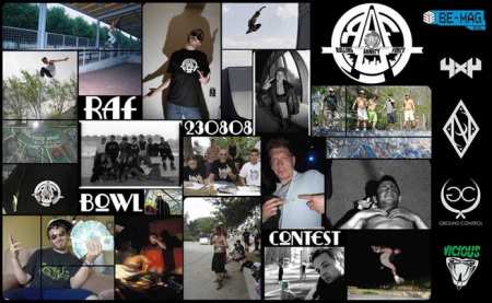 RAF Annecy Bowl Line Contest 2008 (74)