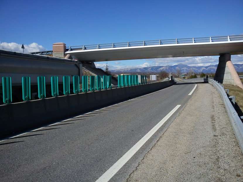 De Marseille à Gap en roller au coeur des Alpes