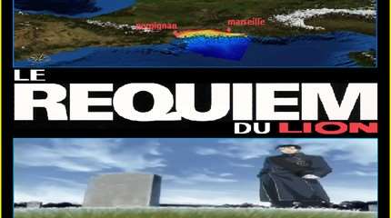 Raid Globe Rollers : Le requiem du Lion