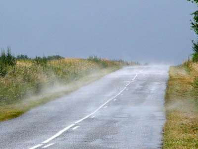 Raid roller longue distance Rambouillet-Orthez : 750 km en 7 jours
