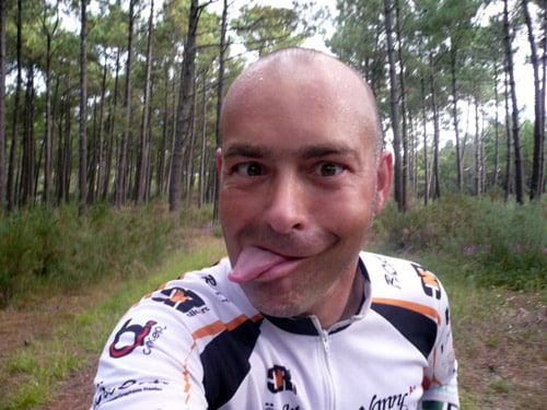 Yann Solo Arnoux